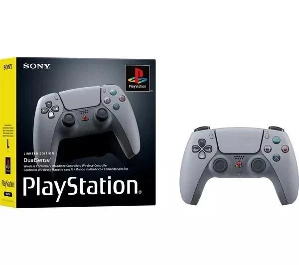 Manette Sans Fil Dualsense Edge - Equipamiento PS5