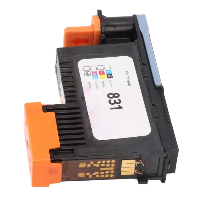 Reemplazo de cabezal de impresión para HP/Látex 310 330 360 370 fiabilidad de impresión brillante EE. UU.