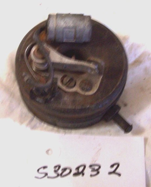 HARLEY DAVIDSONFLATHEAD SPORTSTER Knucklehead Panhead Distributor Point