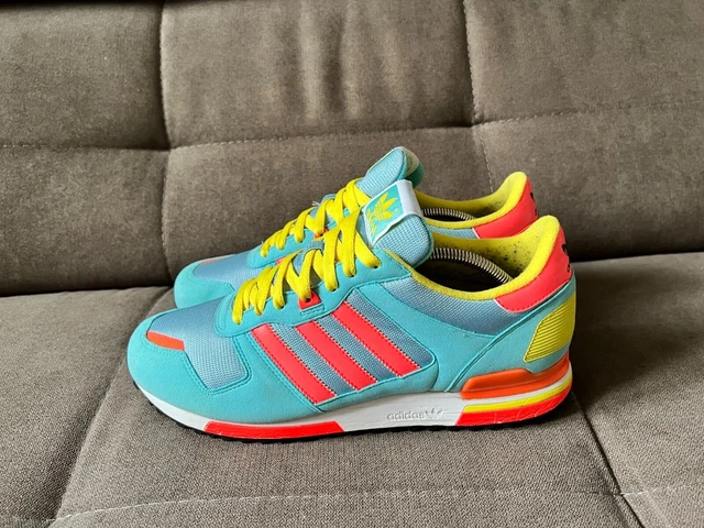 Adidas Torsion ZX 700 Größe 46 wie ZX 8000