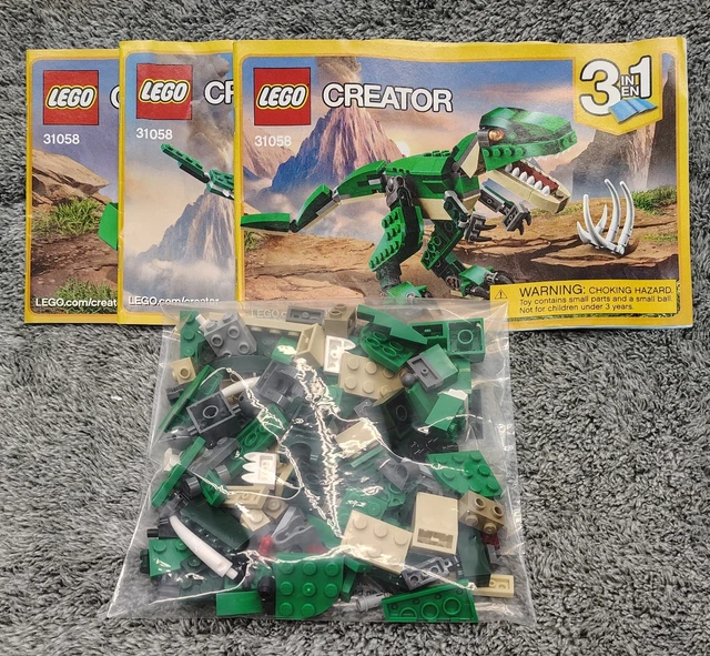 Kits complets et packs, LEGO, Jeux de construction, Jouets et jeux