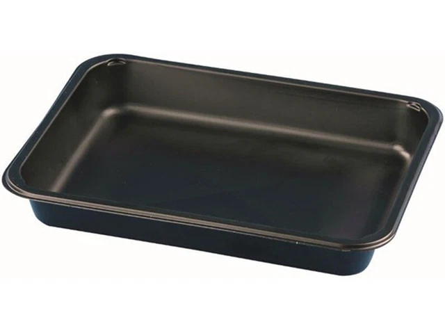 500 Siegelschalen, XPS, ungeteilt, 950 ml, 15 x 24 cm Menüschalen