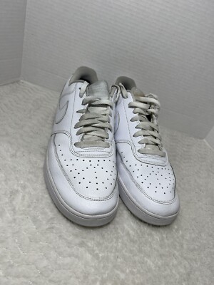court vision low triple white