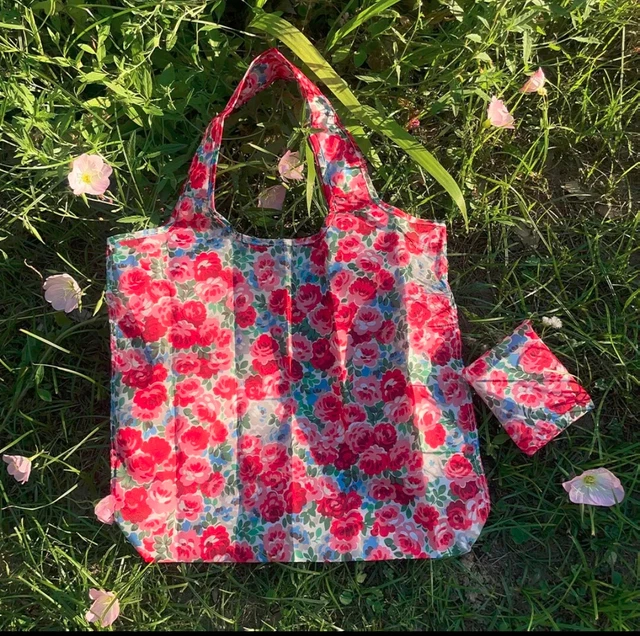 Foldaway shopper cath kidston deals