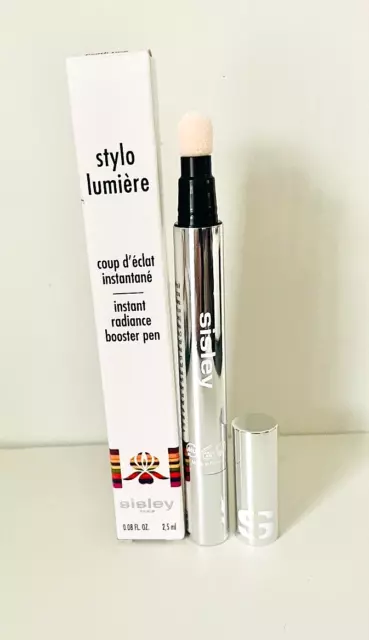 Chanel Eclat Lumiere Highlighter Face Pen 1,2ml, 40,60 €