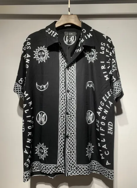 LOUIS VUITTON LVSE Monogram Gradient T-Shirt Men's Size XL $268.00 -  PicClick