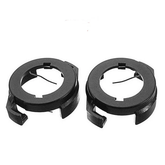 Adattatore Per Fari LED H7 - Compatibile Con Auto Come Mercedes, SAAB E Altre, Installazione Facile - Foto 11