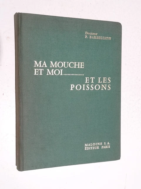 Catalogue De Pêche South Bend De 1965 - Revue Vintage USA - Très Bon état