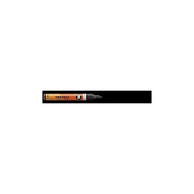 Marqueur Feutre Fin Molotow Blackliner 0.2 Mm Noir - Précision Allemande, Pour Le Dessin Et L'illustration