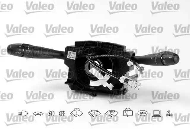 Interruptor de Columna VALEO para Peugeot 307