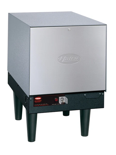 Hatco C-5 5kW Compact Electric Water Heater Booster Commercial