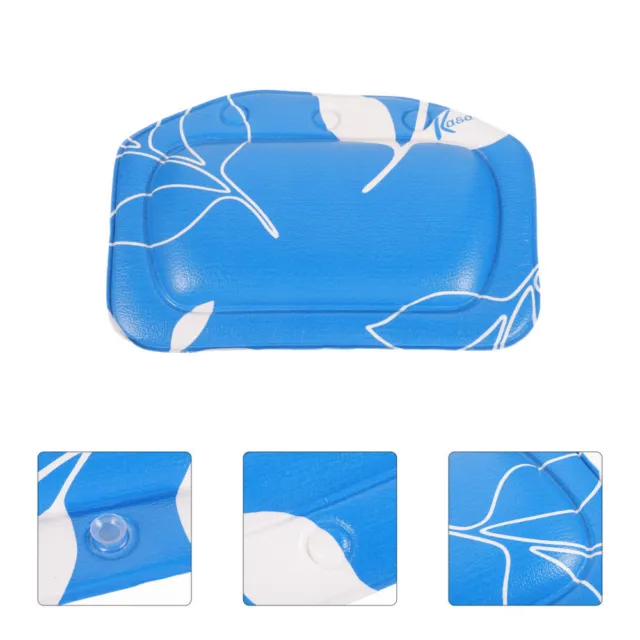 Bathtub Spa Pillow Bath Pillow Bathtub Pillow for Home Bathtub Hotel