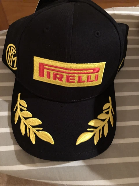 Nike sales pirelli hat