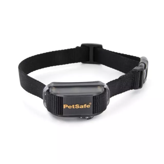 Vibrationhalsband PetSafe VBC-10 Antibellhalsband Hunde Perfect Bark® Vibration