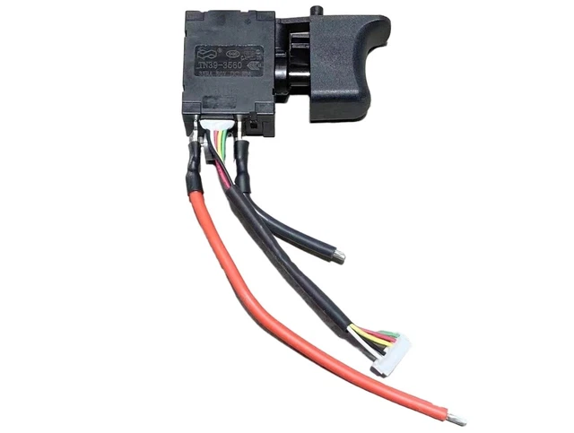 1pc Defond CGP-1120A 42V 20.1A DC Speed control switch