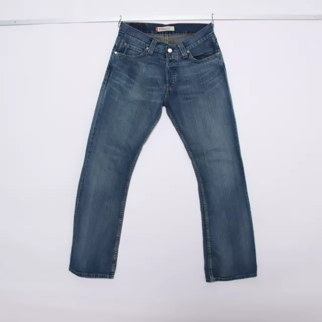 LEVIS LEVI S Jeans Homme W34 L34 Modele 512 Bootcut 34 34 Etat comme Neuf EUR 122 35 PicClick FR