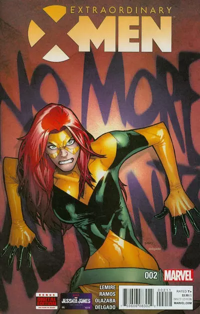 Extraordinary X-Men (2016) #1-20 Complete Set Lot Full Run Humberto Ramos Lemire 2
