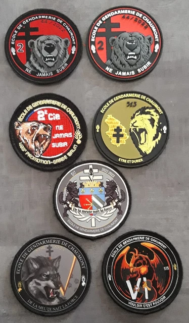 moto Grand Prix Rider logo écusson marque tissu à coudre badge