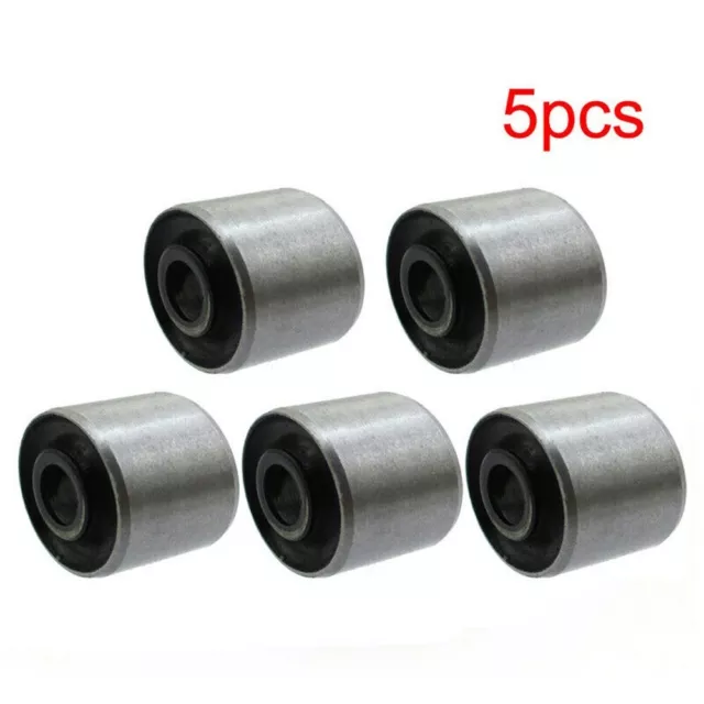 Engine Mount Bushing Set for GY6 50cc 80cc 4 Stroke 139QMB ATV Quad Go Kart