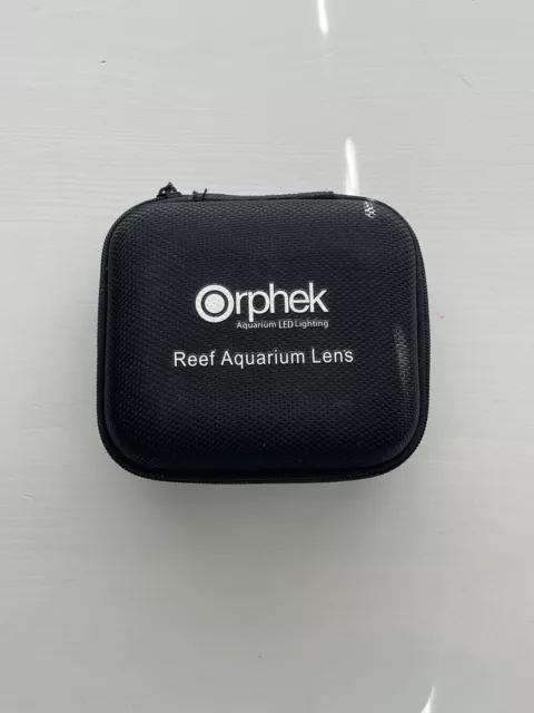 Orphek Reef Aquarium Phone Lens / Great Condition!