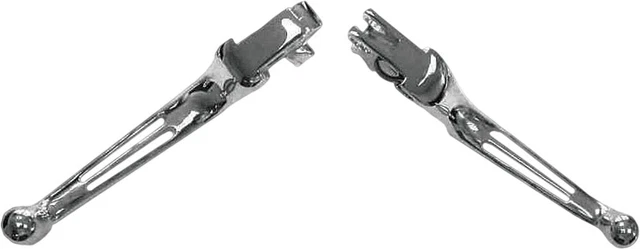 HARDDRIVE 1996-2003 Harley-Davidson XLH883H Sportster 883 Hugger CUSTOM LEVERS 2