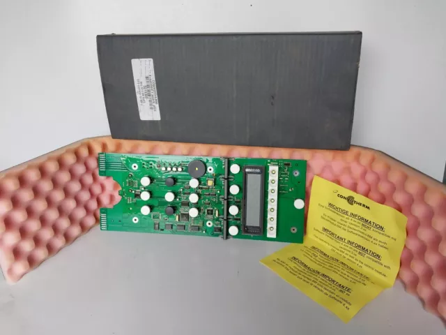 Convotherm PCB ST5010-BM P3 Combination Oven Control Board v4.08