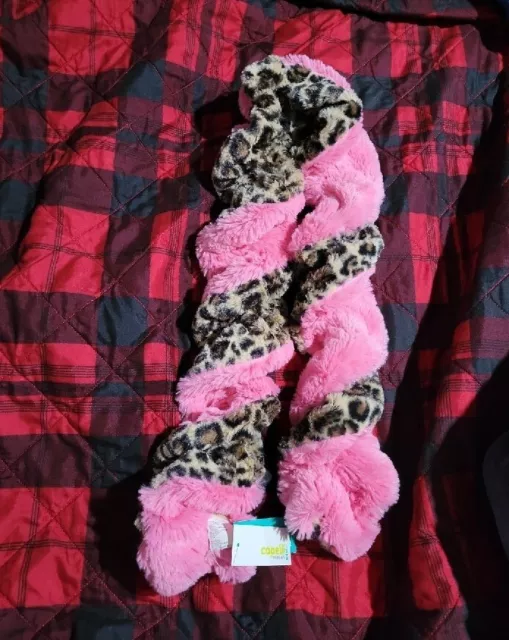 Winter Kids Scarf