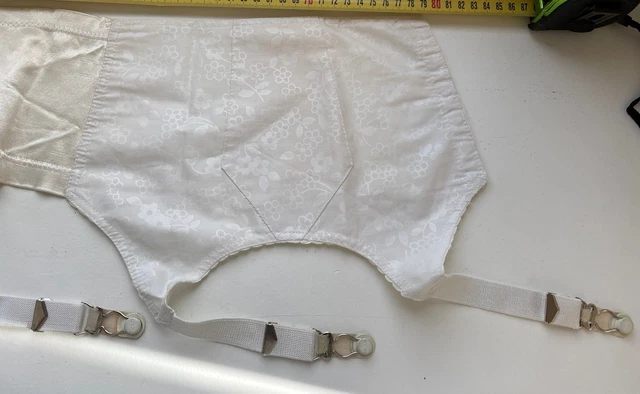 Vintage Garter Belts FOR SALE! - PicClick