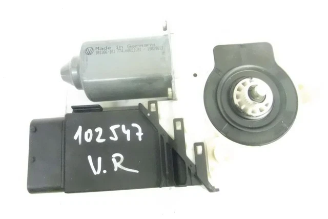 Moteur De Lève-vitre électrique Gauche – Volkswagen Eos (1F7/F8) 2011 – Réf. 1Q0959811BVW1 – Occasion