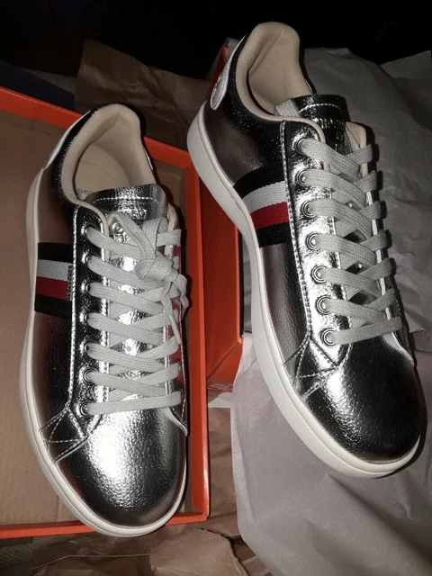 superdry ladies trainers