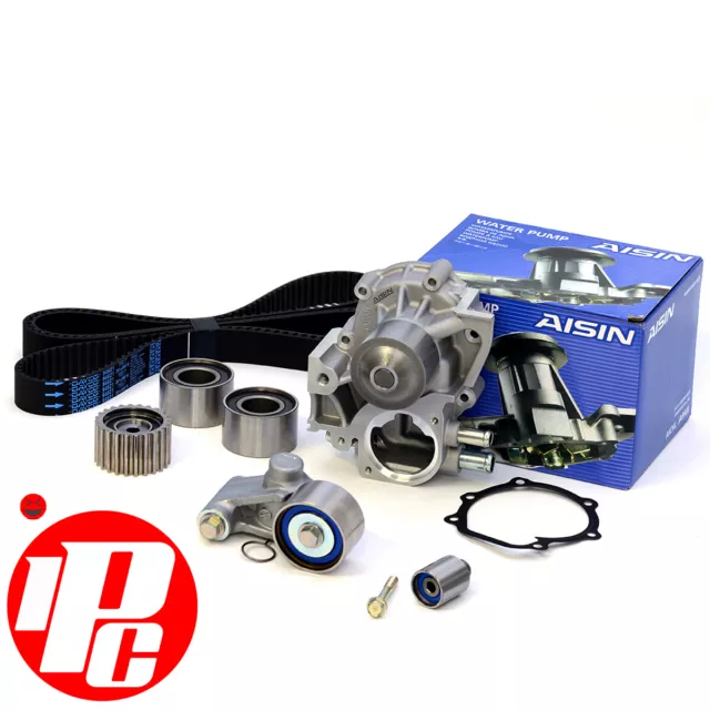 Dayco Cam Timing Belt Kit & Water Pump Fits: Subaru Impreza EJ20 WRX 00-05 UK300