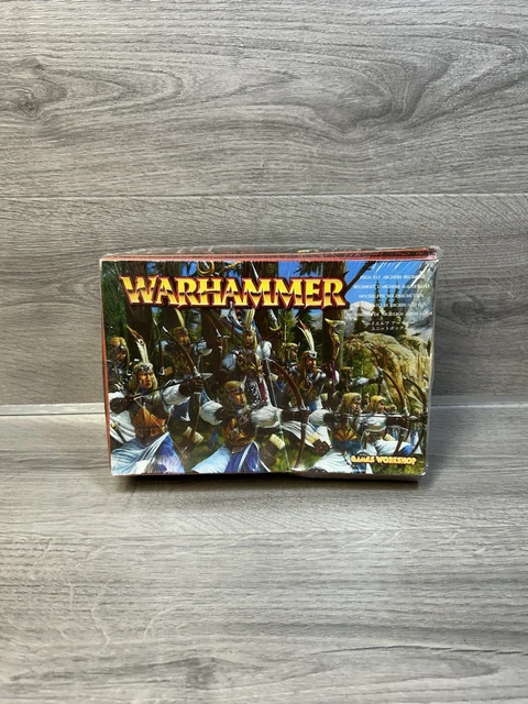 Citadel Warhammer Archaon A Piedi – Esclusiva Games Day 2004 – PR20 Limited Edition OOP - Foto 3