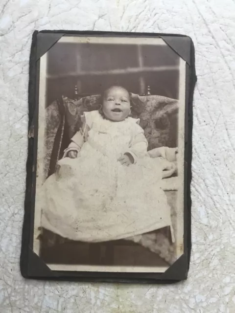 XXX RARE WW1 1914 - 1920’s  PHOTO AFRICAN AMERICAN  PHOTO
