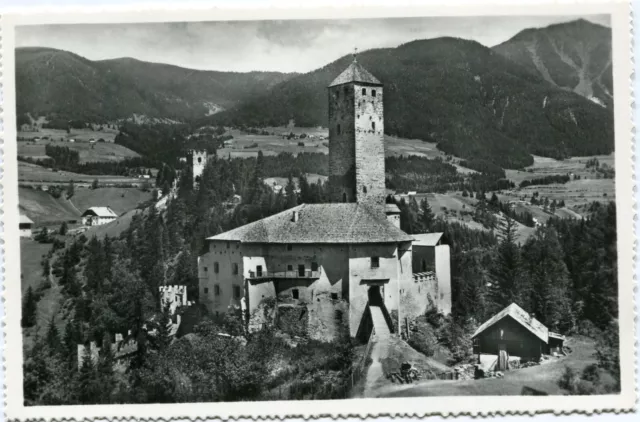 c.ill. fotografica VAL PUSTERIA MONGUELFO WELSBERG non viaggiata  (A469)