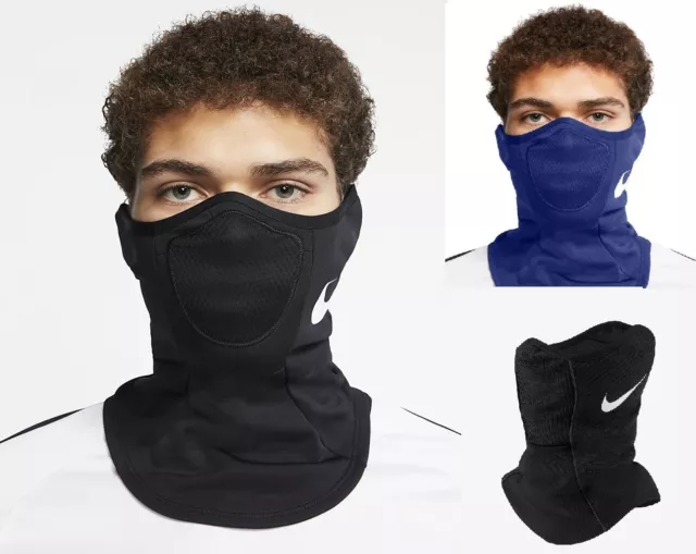 Cache-cou de foot Nike Dri-FIT Winter Warrior pour homme. Nike FR