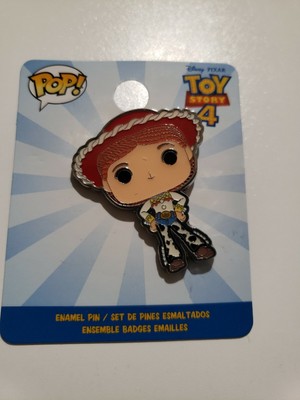 toy story enamel pin