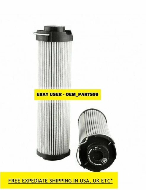 Filtro Dell'olio Idraulico 32/925346 32/910100 32/913500 Per Jcb - Foto 5