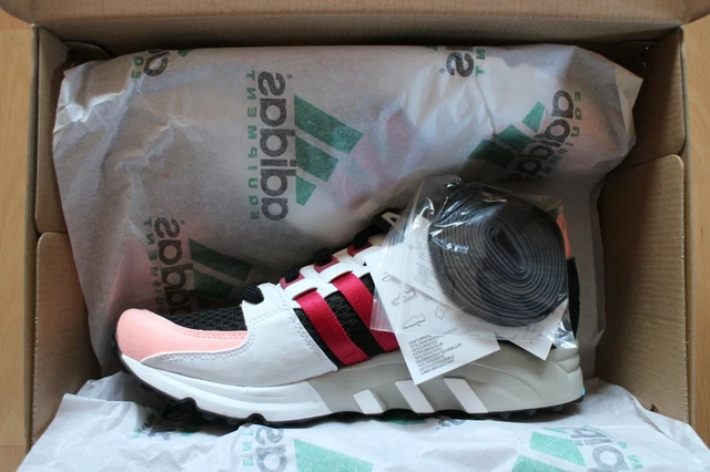 adidas Equipment Support 93 oddity EUR 42 / 42,5 US 8,5 NEU - ZX8000 ZX9000