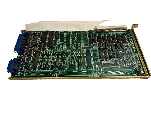 マザーボード Yaskawa JANCD-SR21-1 Board DF8202904-AI マザーボード Yaskawa JANCD-SR21-1 Board DF8202904-AI Yaskawa JANCD