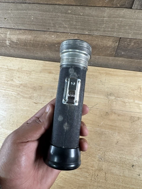 can you overcharge an eveready dorcy model number rechargeable flashlights Unicorn DL90 Torch Cum Emergency Sidelight Eveready DL40X 0.5W LED Flashlight
