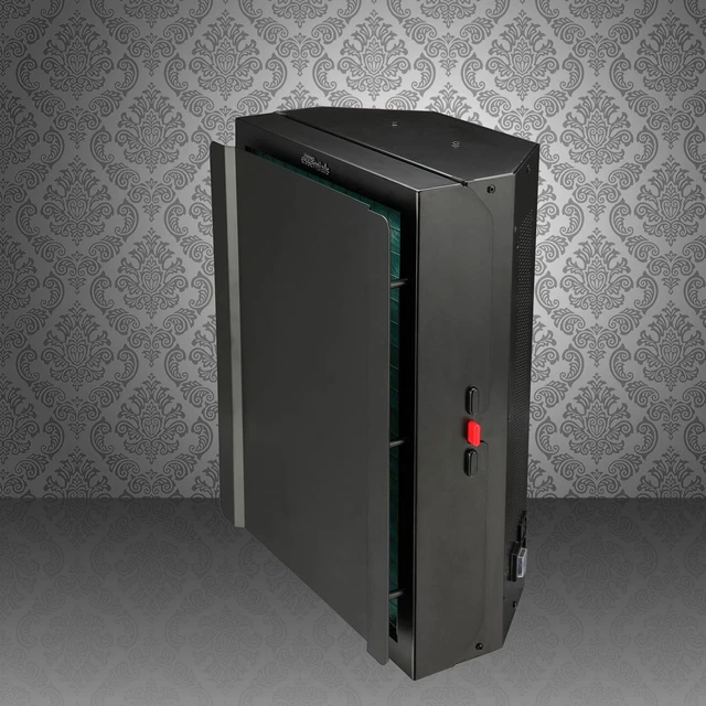 Abbronzatura Essenziale Portatile Turbo Twister Estrattore