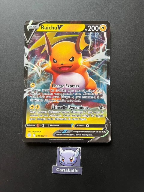 Display cartes pokémon Stars Étincelantes EB09 Français – Hikaru