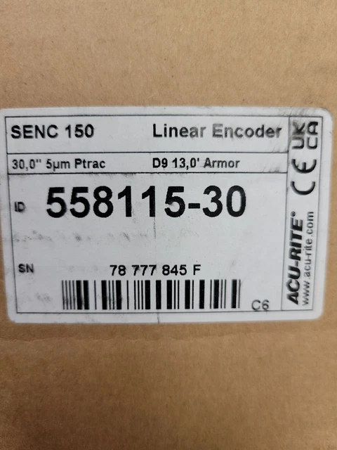 Acu-rite Scale 558115-30