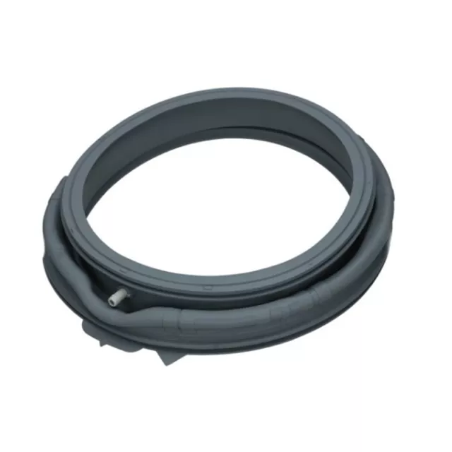 Genuine Samsung Washing Machine Rubber Door Bellow Gasket Seal DC64-03197A