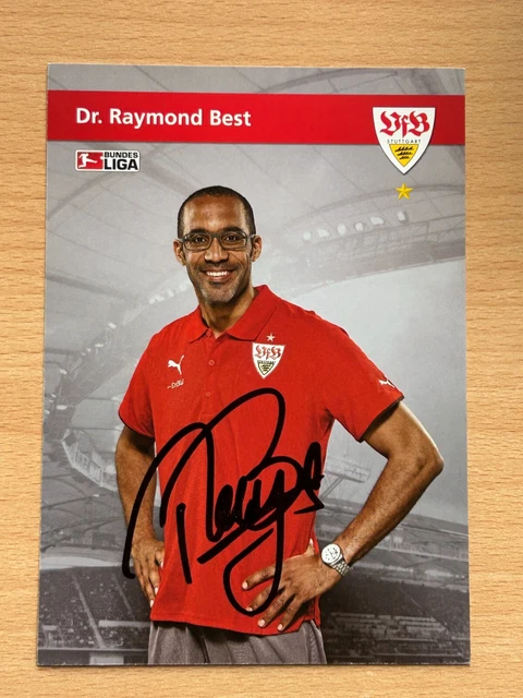 Carte Autographe Raymond Kaelbel - France Coupe Du Monde 1958, Signée Originale