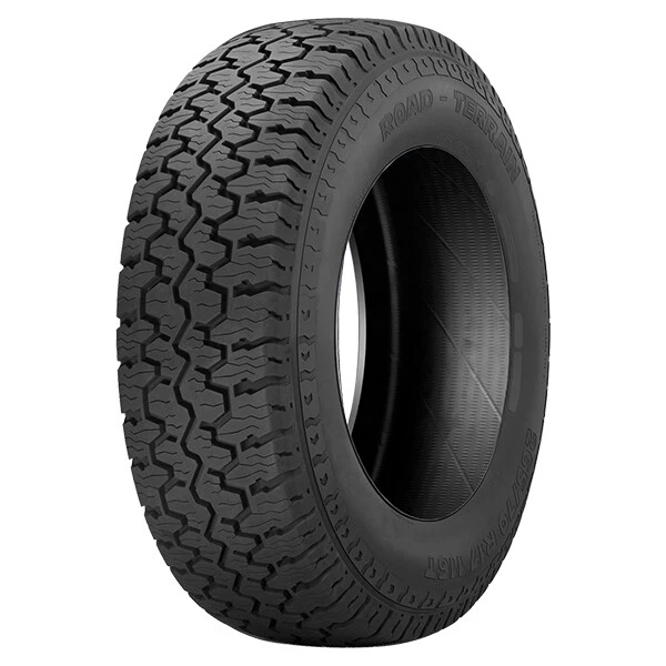 TYRE STRIAL 285/60 R18 120T Road Terrain Dot 2019 $399.30 - PicClick AU