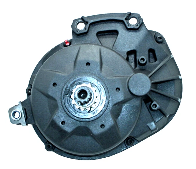 BOSCH MOTOR PERFORMANCE Line GEN3 BES2 System 65nm 0 km Drive Unit £261 ...
