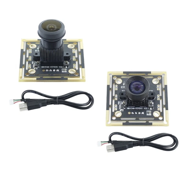 INDUSTRIAL OV7251 CAMERA Module for Efficient Stable Performances £19. ...