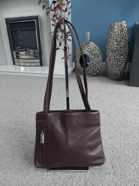 Butter soft deals leather crossbody bag