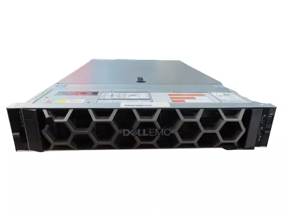 Dell Poweredge R740 Cto H740P 8*Sff Enterprise Licence Server Chassis